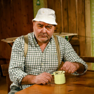 Gerhard