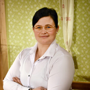 Teresa